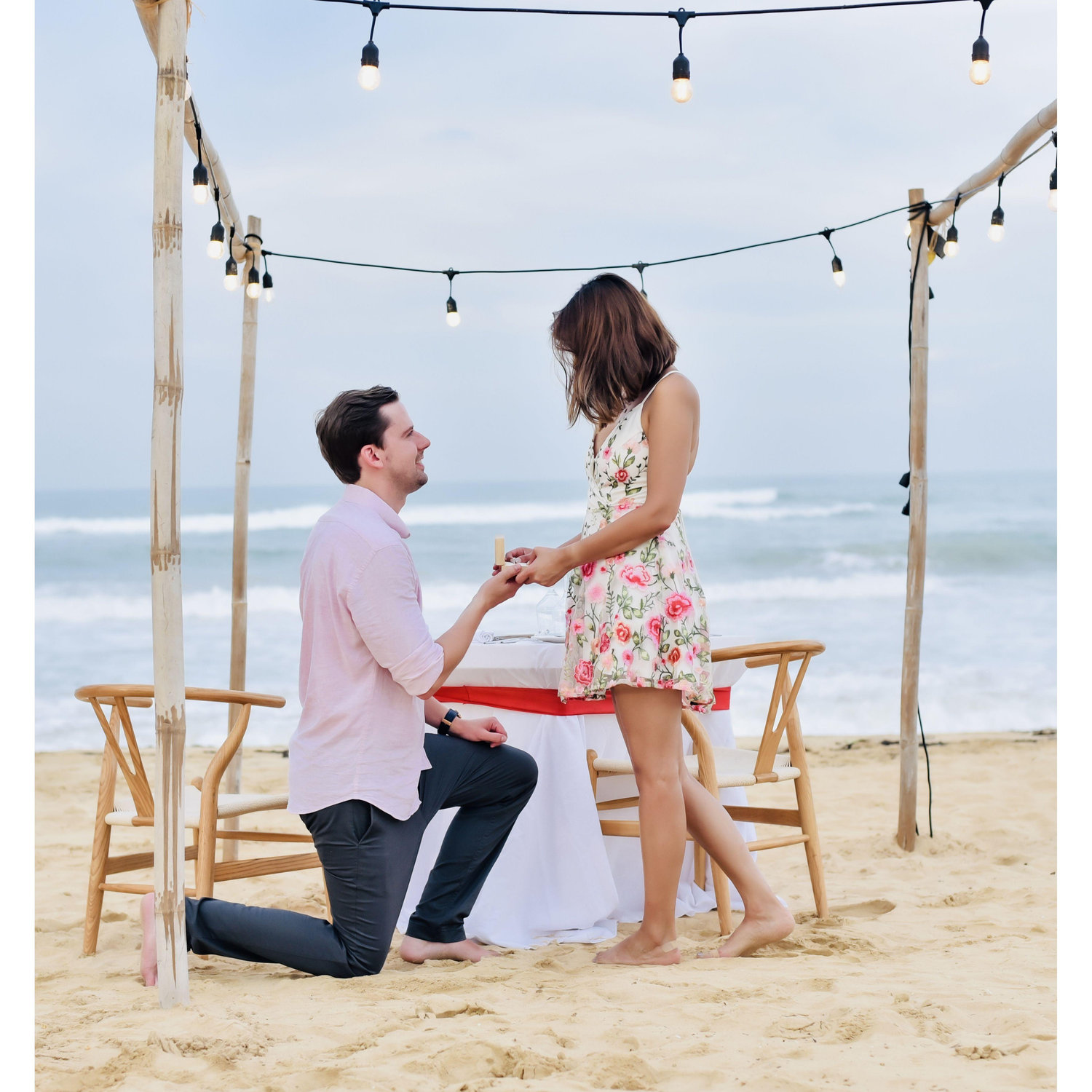Engagement