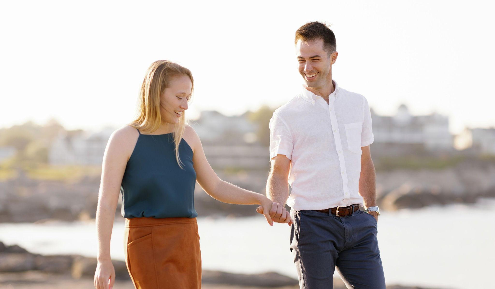 Emily Estes and Ben Sawyer's Wedding site