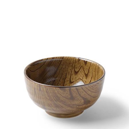 Mokume Usucha 5" Bowl