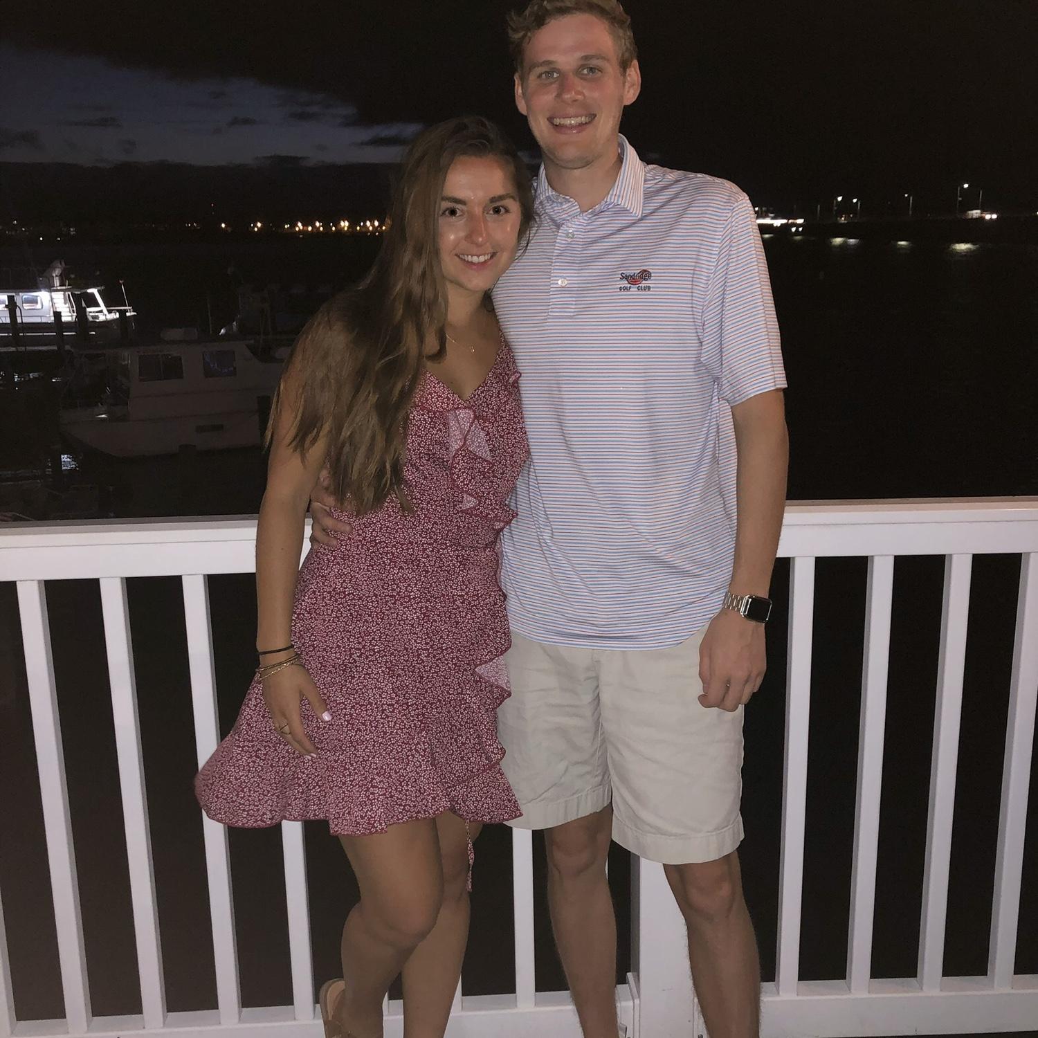 First trip together - Ocean City, MD