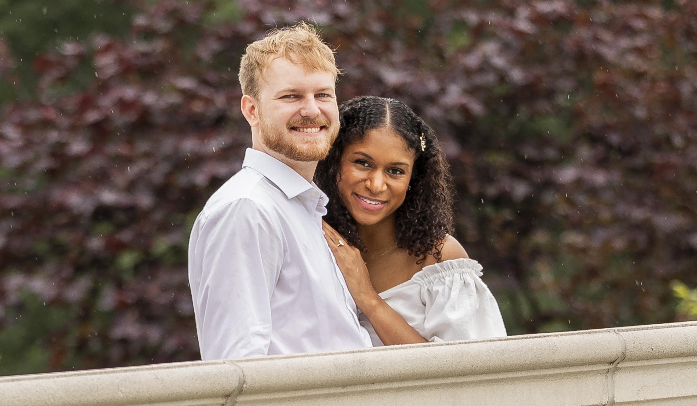 The Wedding Website of Trinity Bryant and Jackson Piles