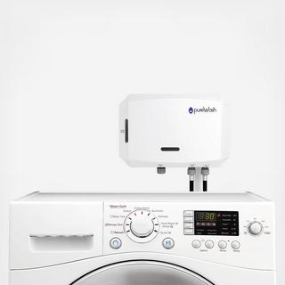 pureWash Pro Clothing Cleaner