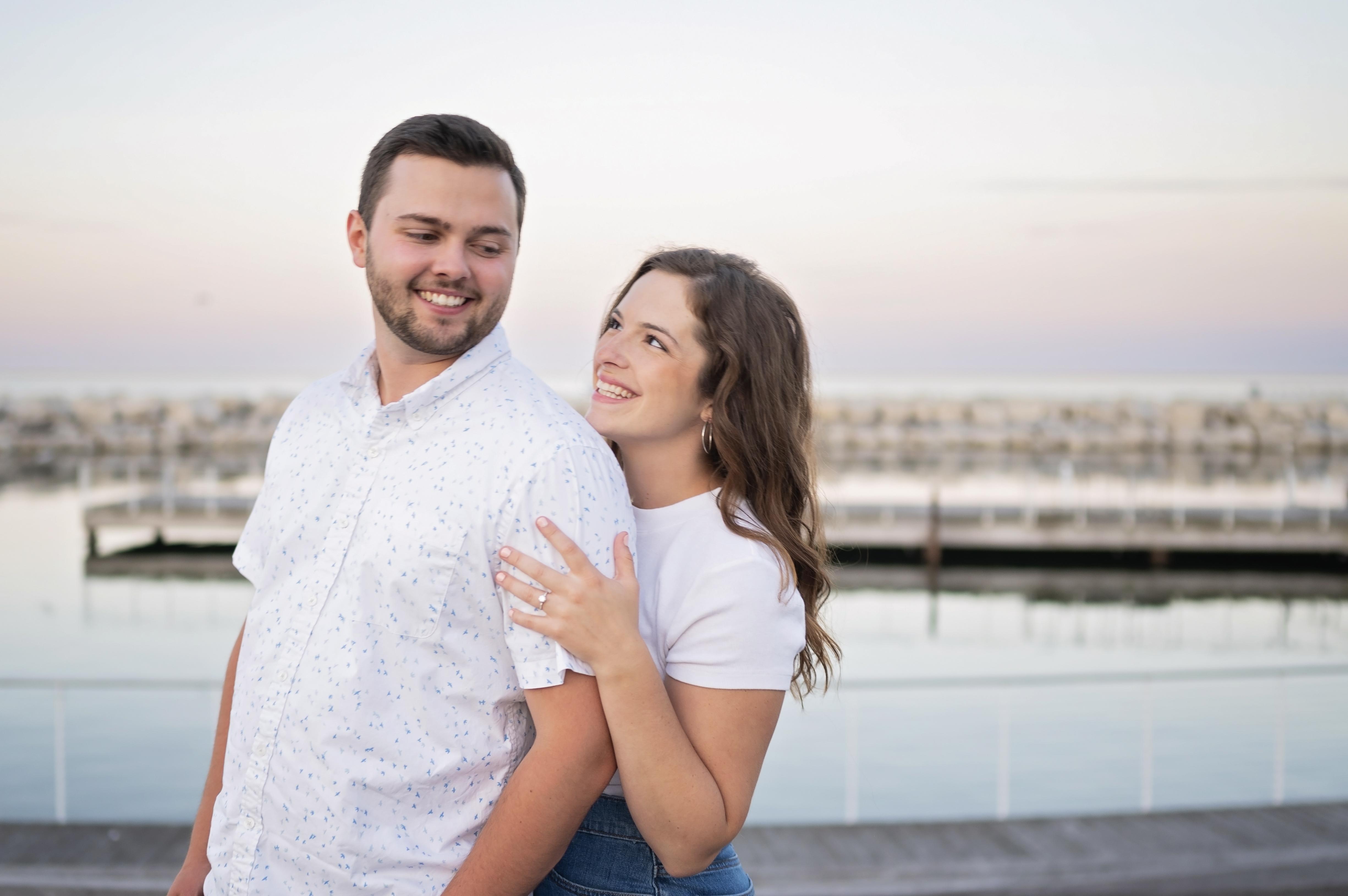 The Wedding Website of Julia Krueger and Alex Krueger