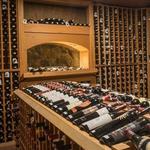 Wine Cellar Tour