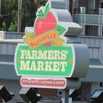 Nashville Farmers' Market