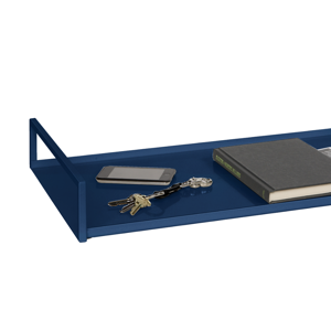 Onda Tray, Indigo