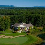 Manitou Passage Golf Club