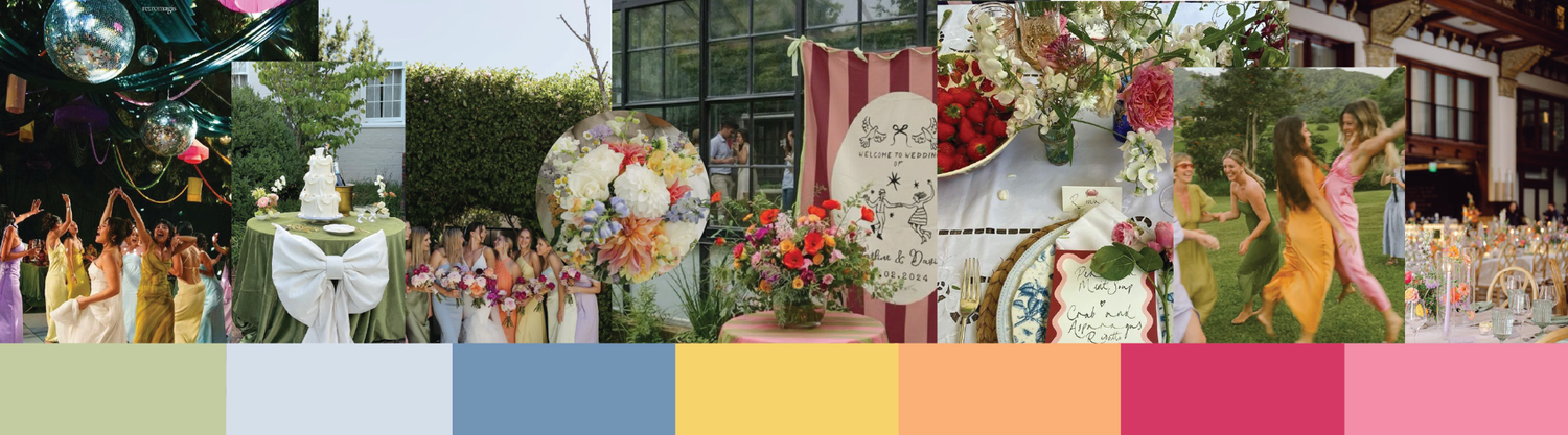 The Wedding Website of Emily Holt and Charlie Duross