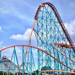 Six Flags Over Texas