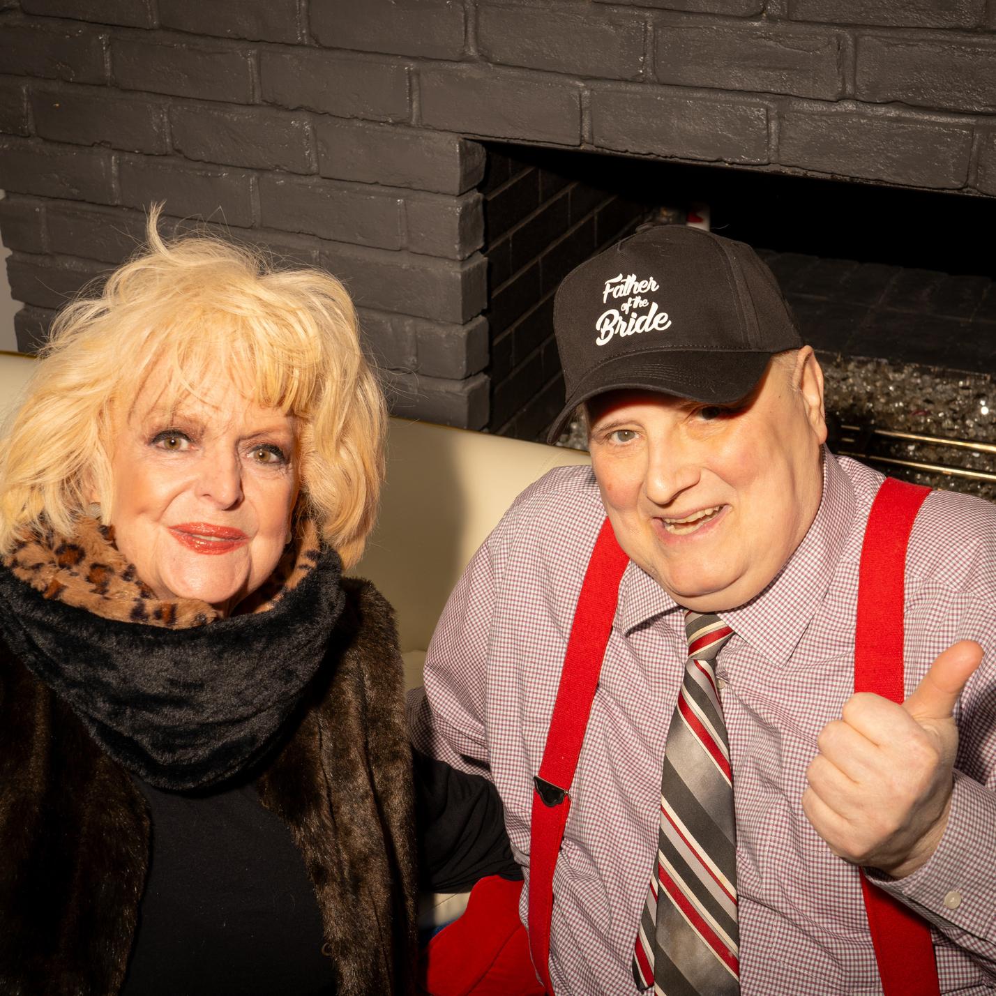 Mimi & Sonny 

Photography by Justin Belmondo