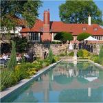 Cranbrook Gardens & Campus