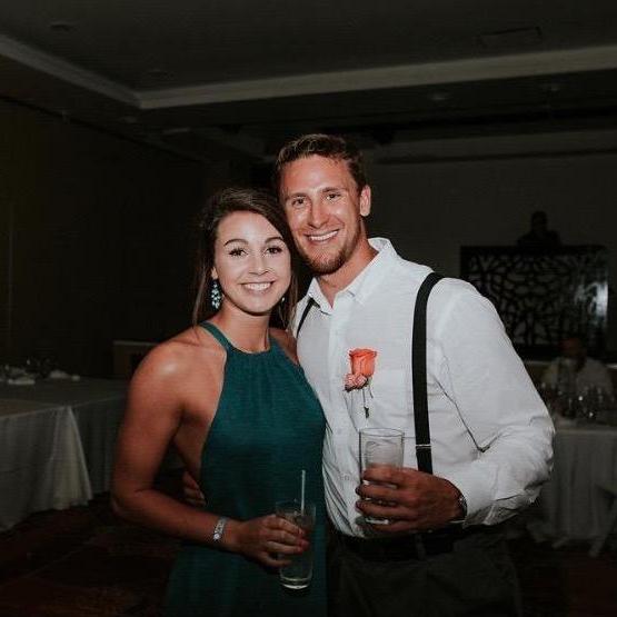 May 16, 2017
Celebrating our friend's wedding in Cancun