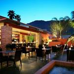 The Tropicale Palm Springs