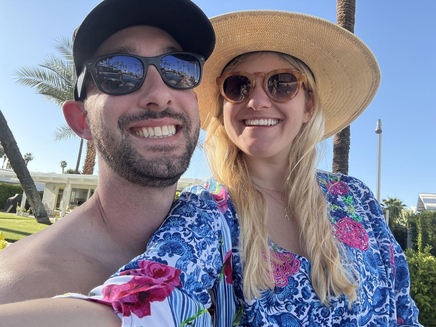 The Wedding Website of Spencer Rautus and Hannah Weiner