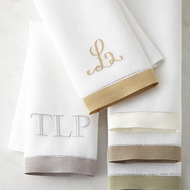 SferraGuest Towels, 2-Piece Set