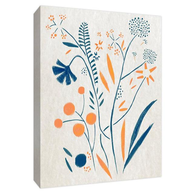 11" x 14" Natural Beauty II Decorative Wall Art - PTM Images