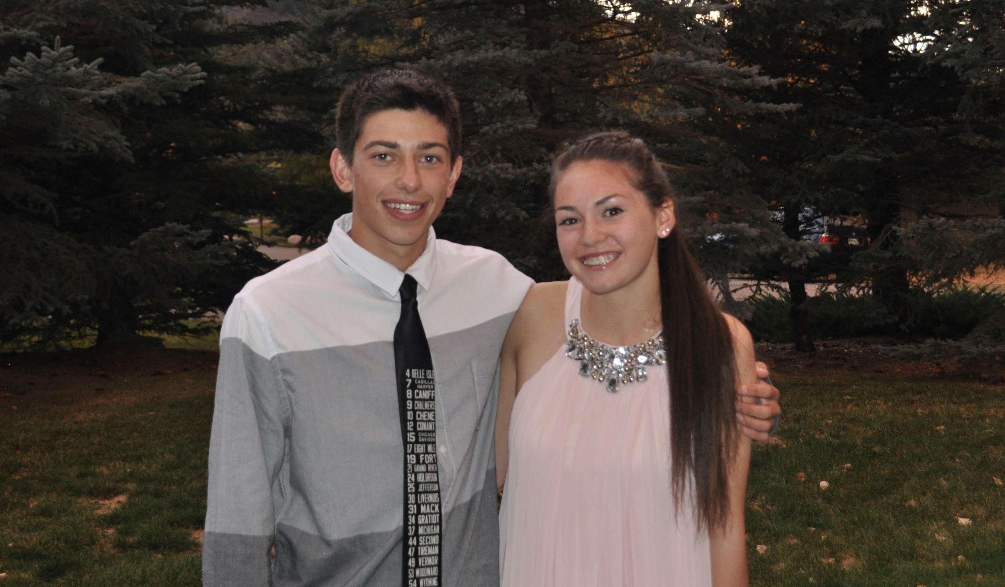 The Wedding Website of Mallory Skidmore and Grifen Moller
