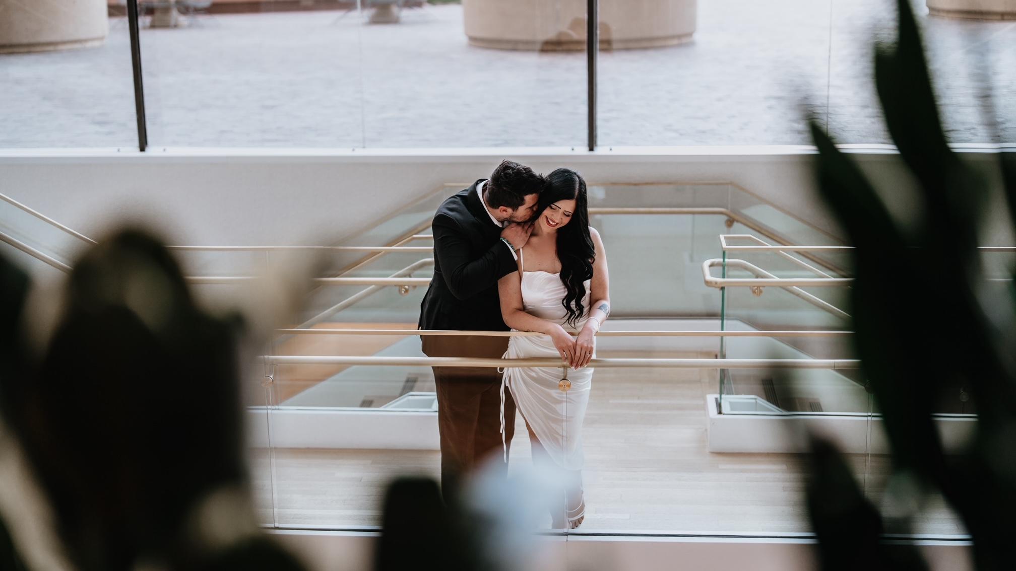 The Wedding Website of Jessica Sosa and Michael Timm