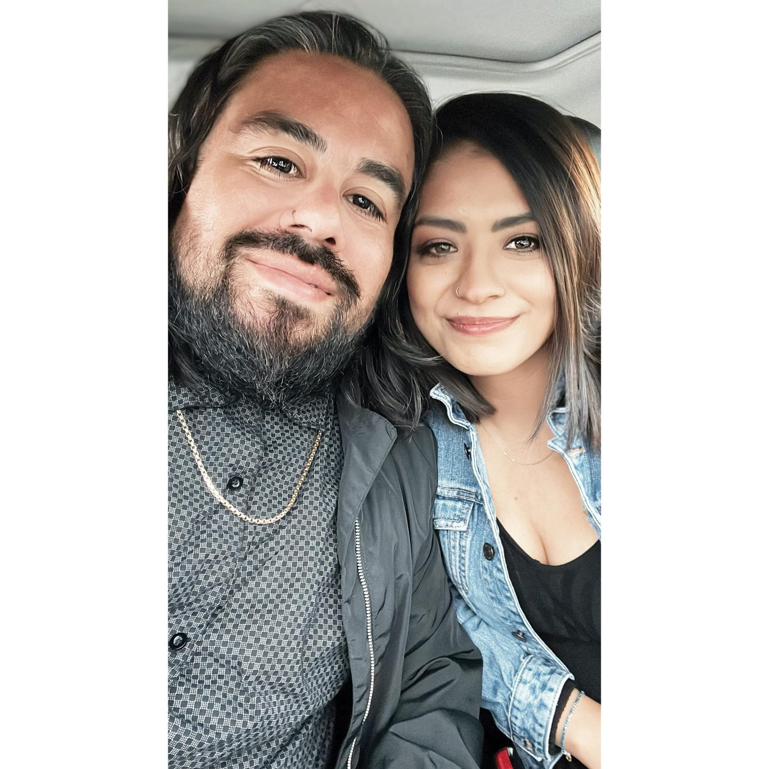 The Wedding Website of Lourdes Juarez and Jessie Valadez