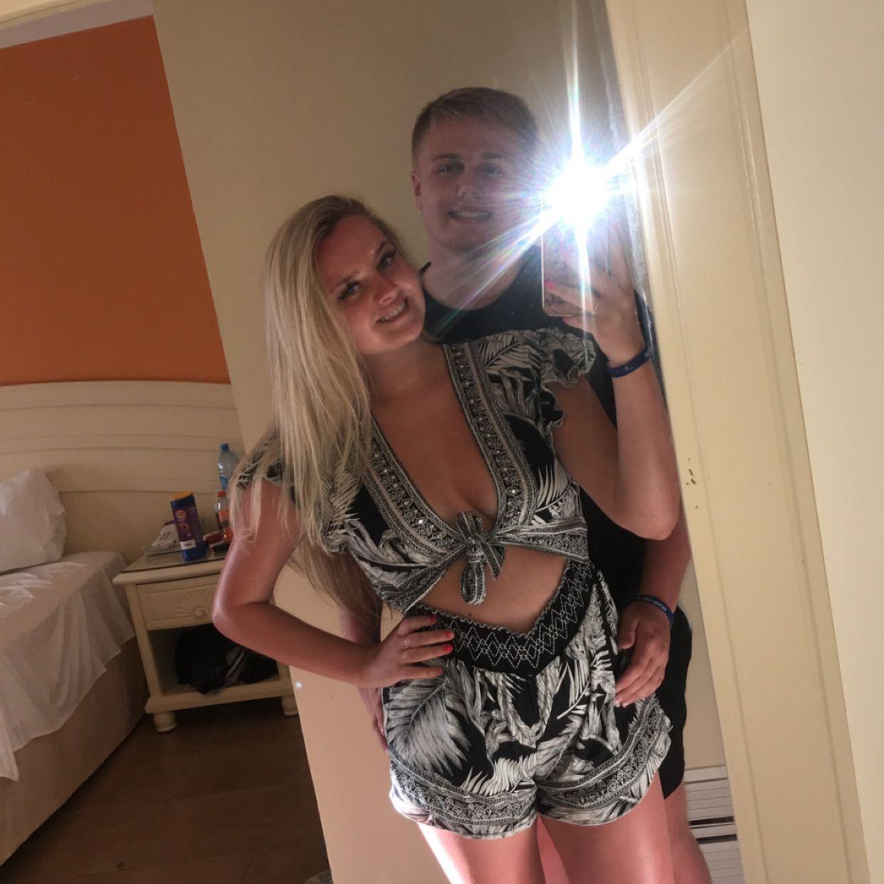 Mexico - 2019