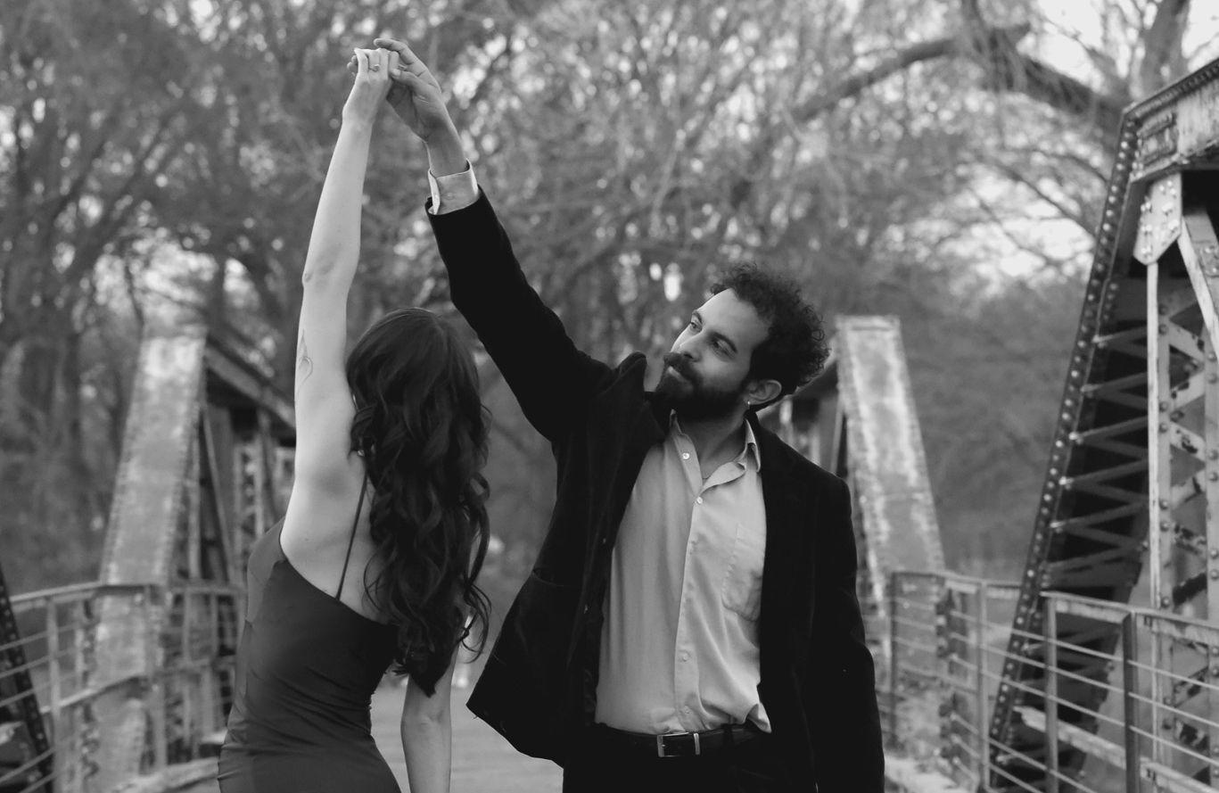 The Wedding Website of Lillian Kelley and Seth Ruiz