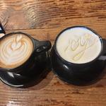 Kuppa Joy Coffee House
