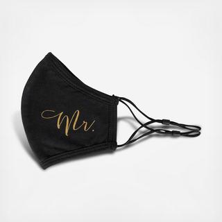 Mr. Face Mask