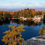 Minnewaska State Park Preserve
