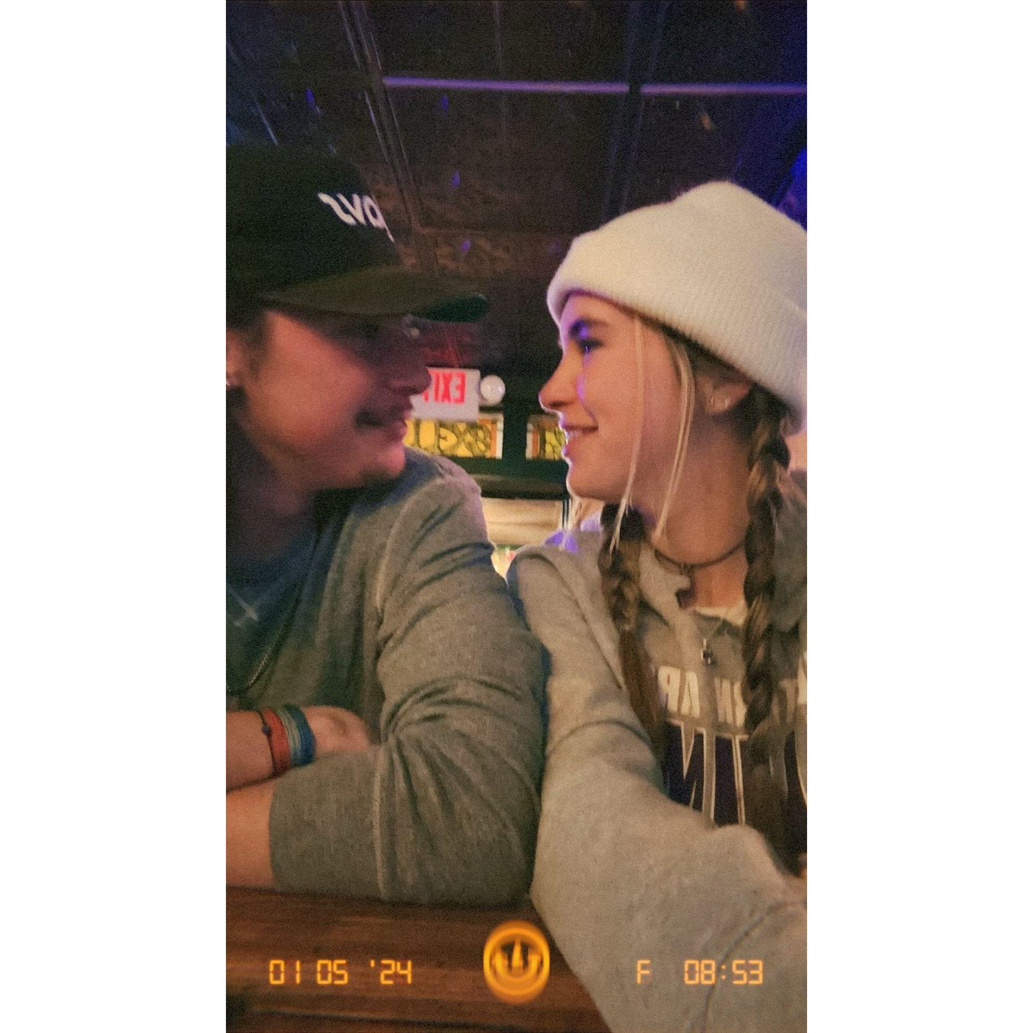Always were at O'Malleys....