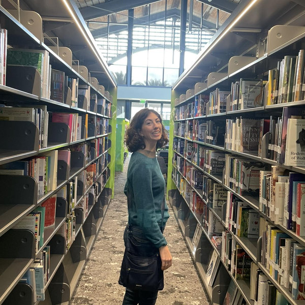 Our Book Collection