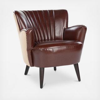 Classic Arm Chair