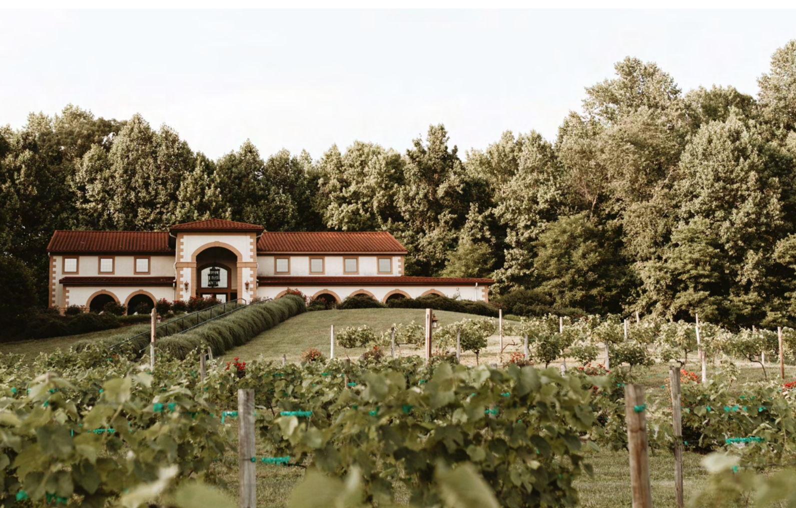 The Wedding Website of Christina Harris and Michael Bryant