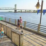 Downtown Wilmington