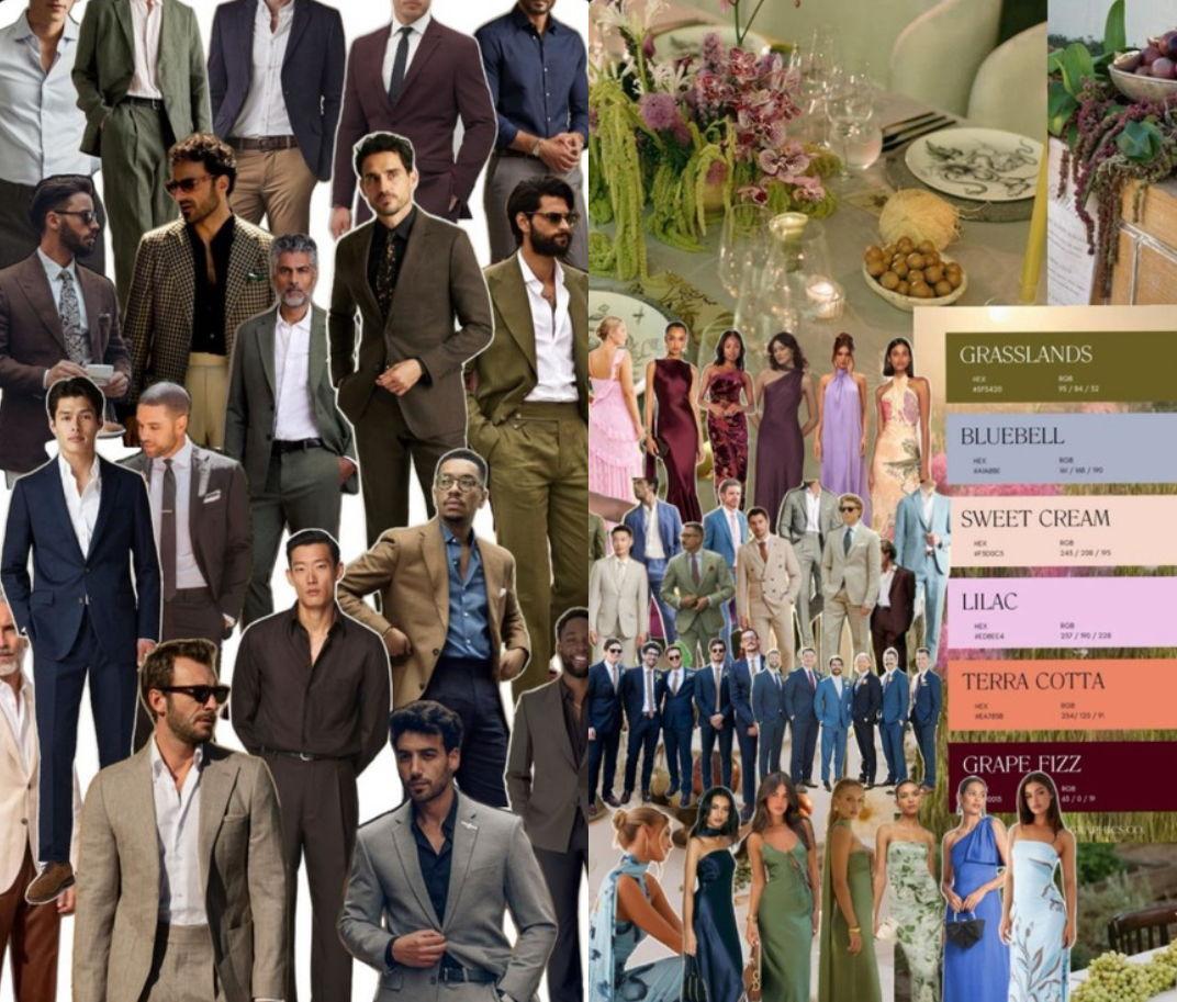 The Wedding Website of Susan Sung and Medet Ward