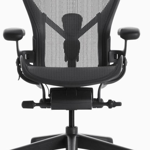 Aeron Chair