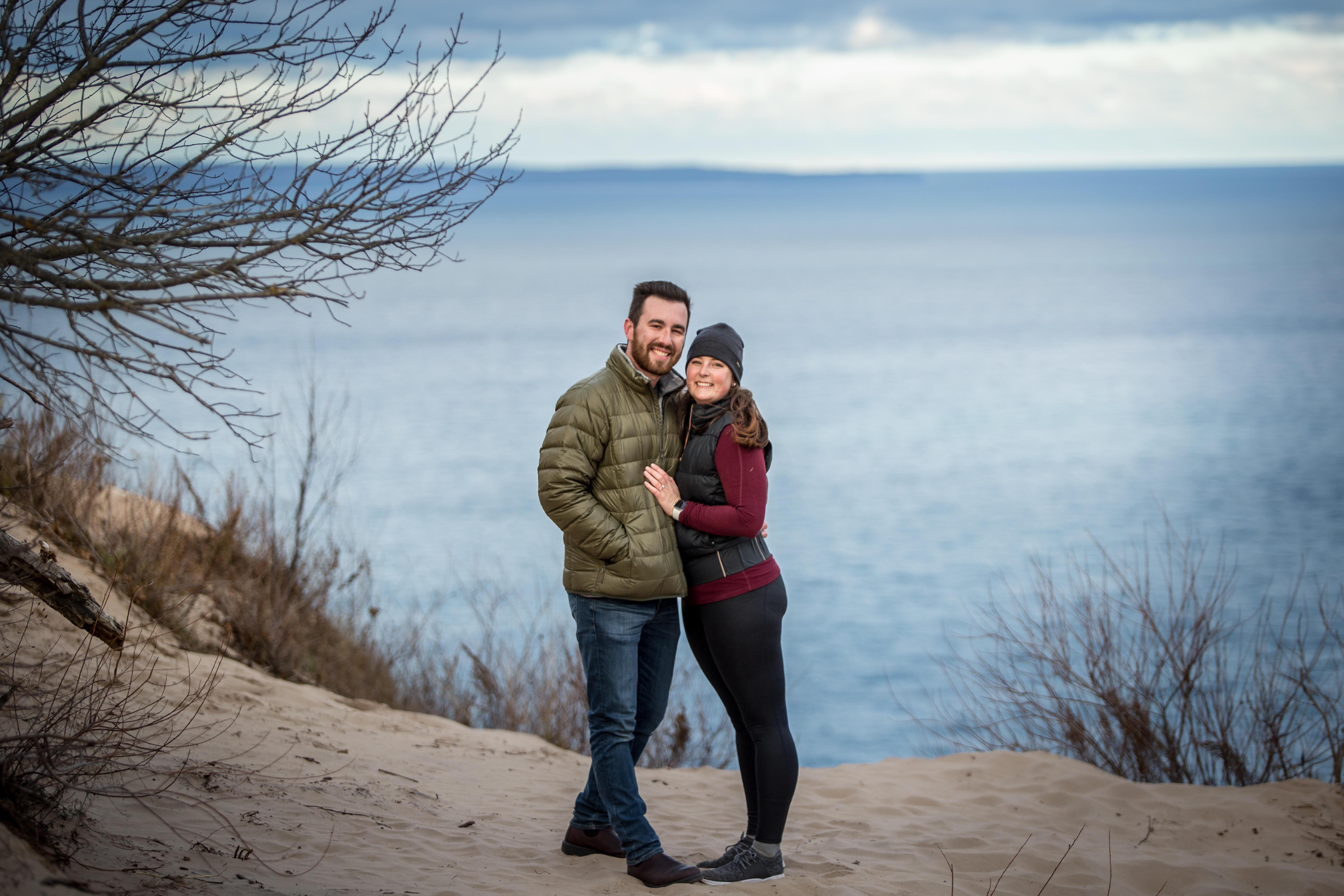 The Wedding Website of Erin Glueck and Kevin Glueck