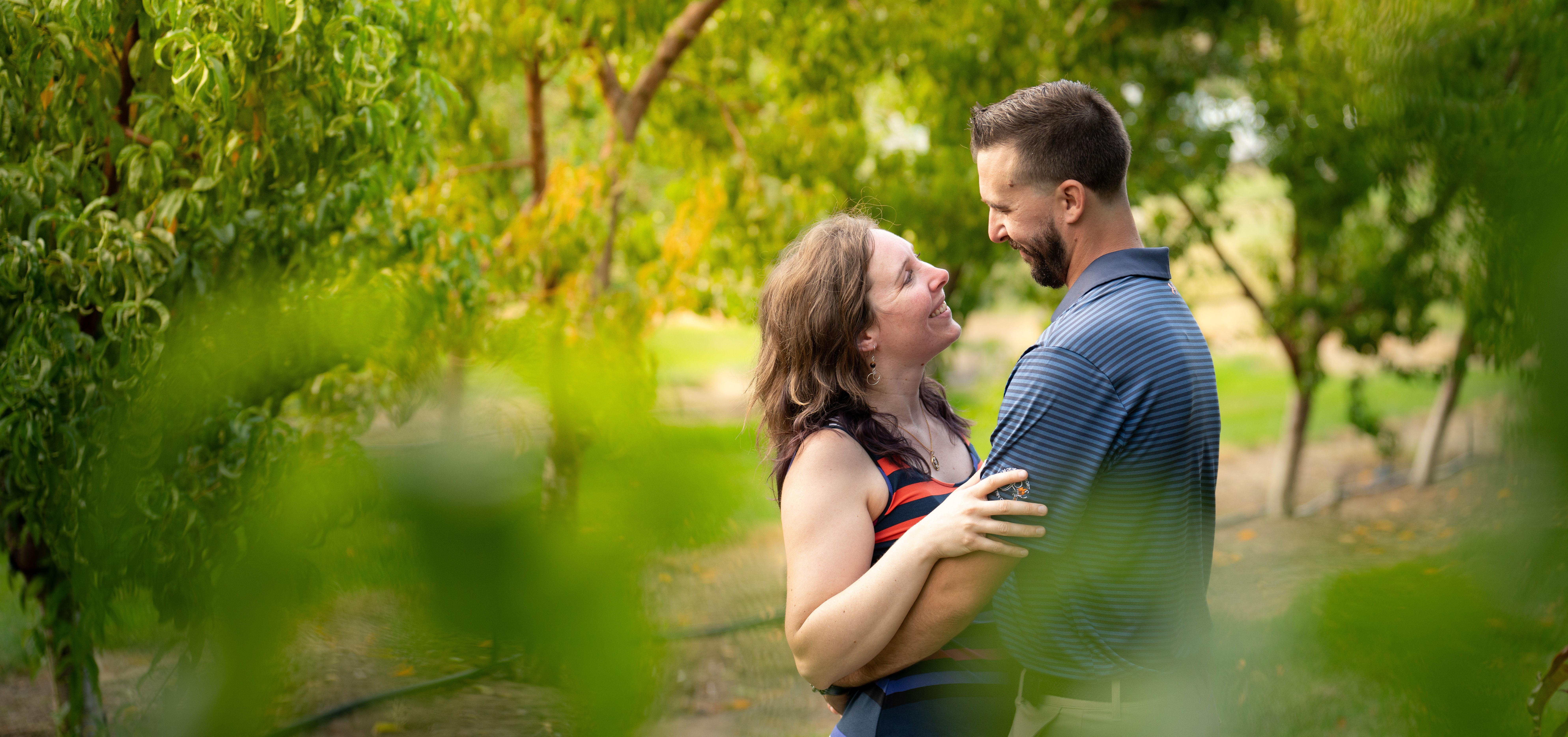 The Wedding Website of Michael Olshavsky and Auna Lundberg