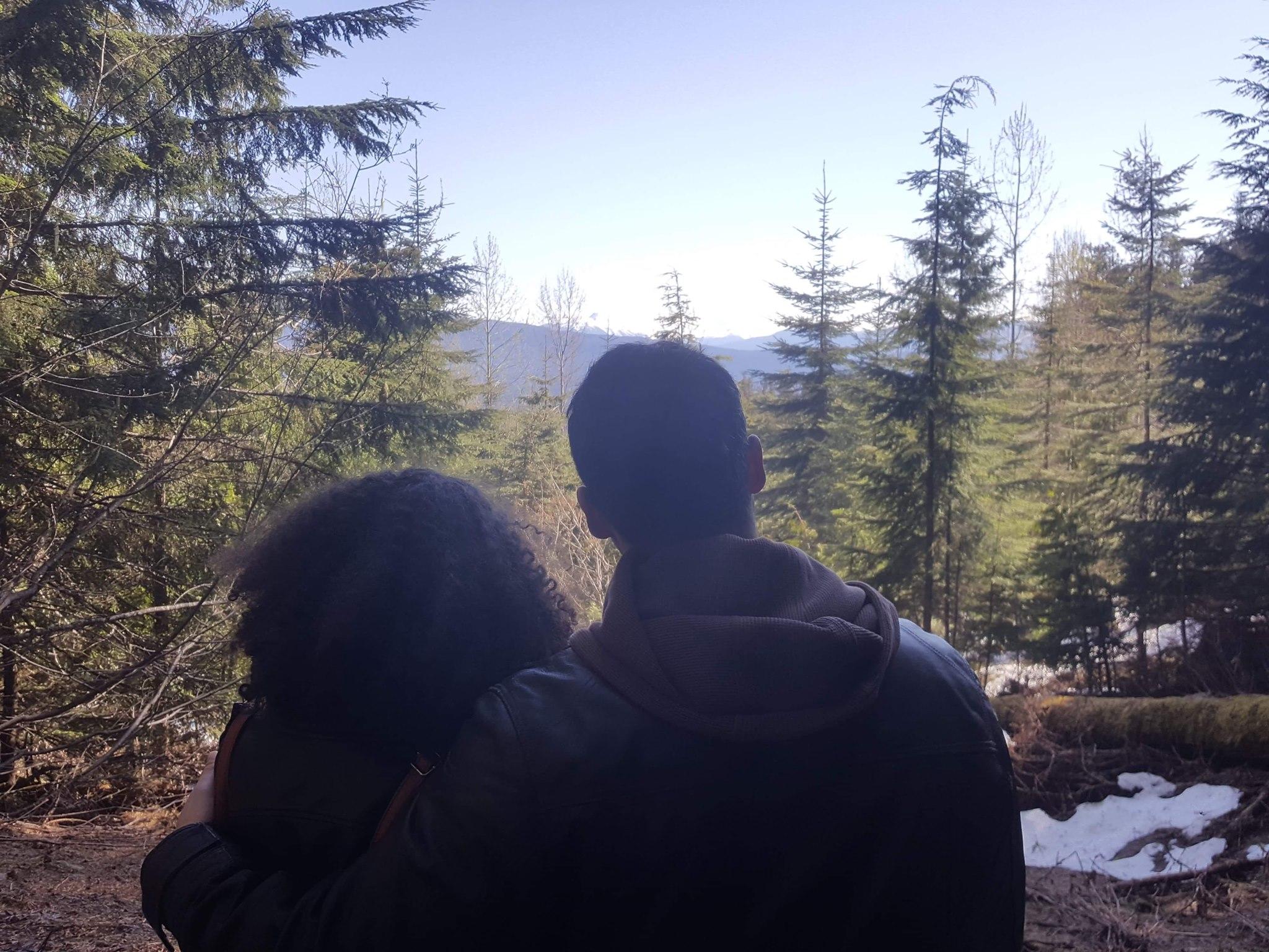 The Wedding Website of Camilo Silva and Victoria Watson