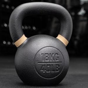 18LB Rogue Kettlebell
