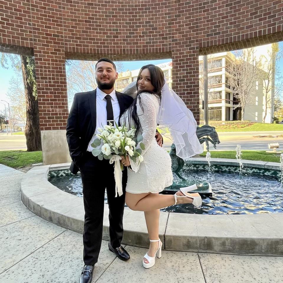 3.20.24 the day we got married civilly