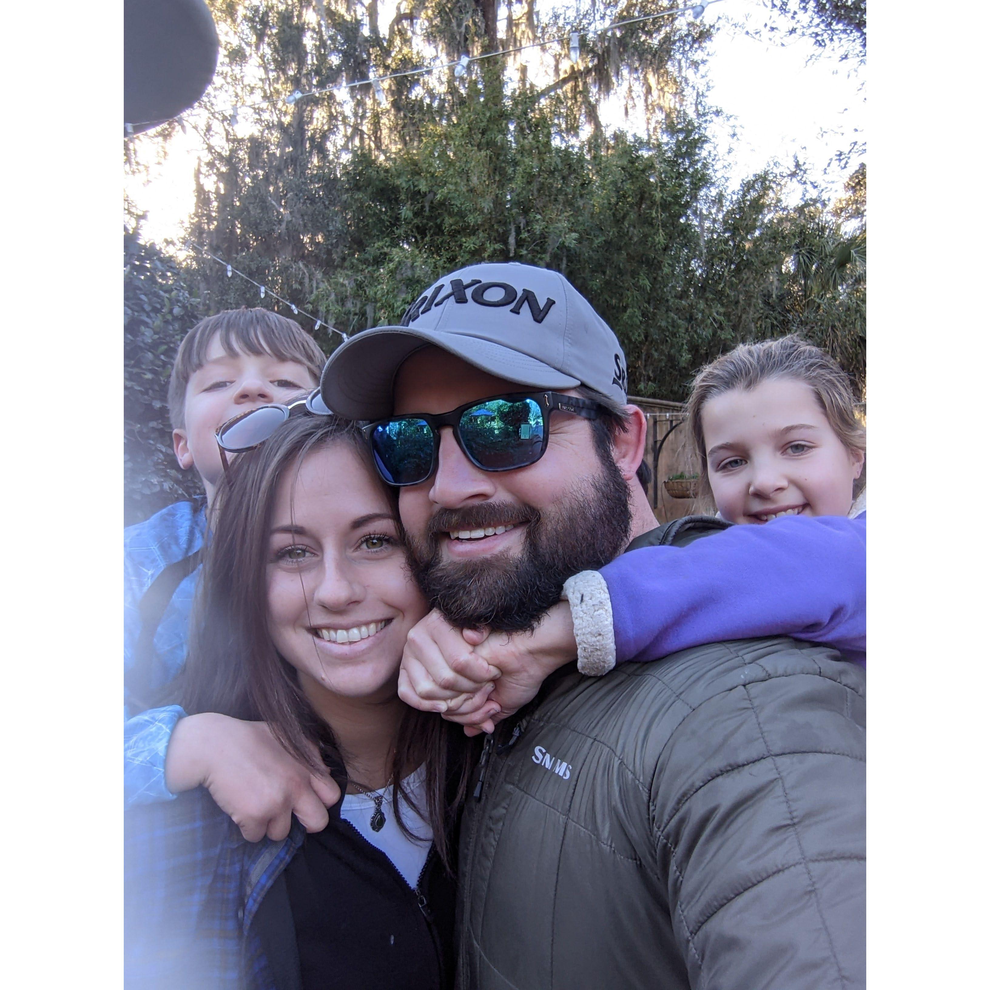 Zoo Day!