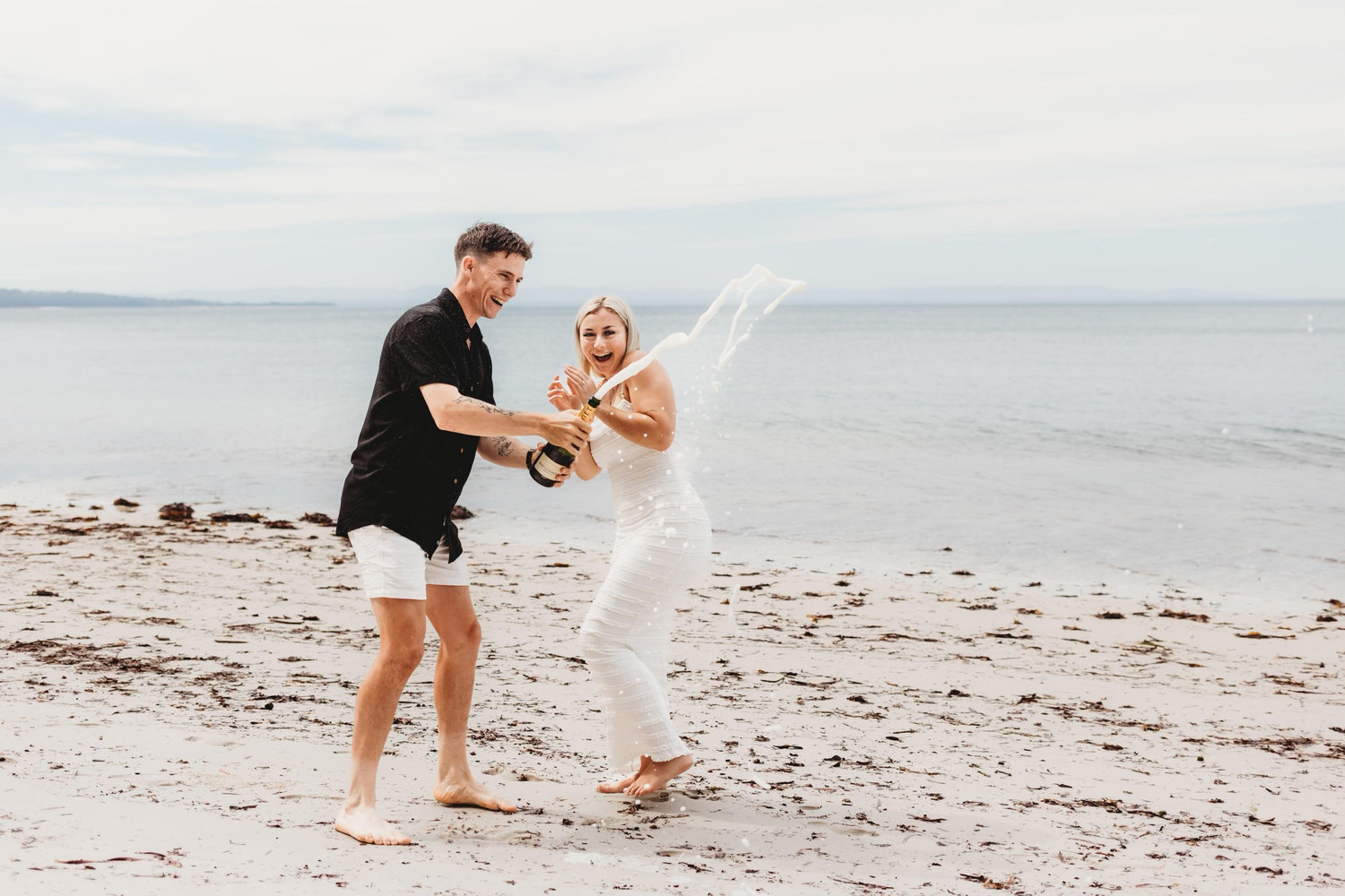 The Wedding Website of Peter Quinn and Shayla Anderson