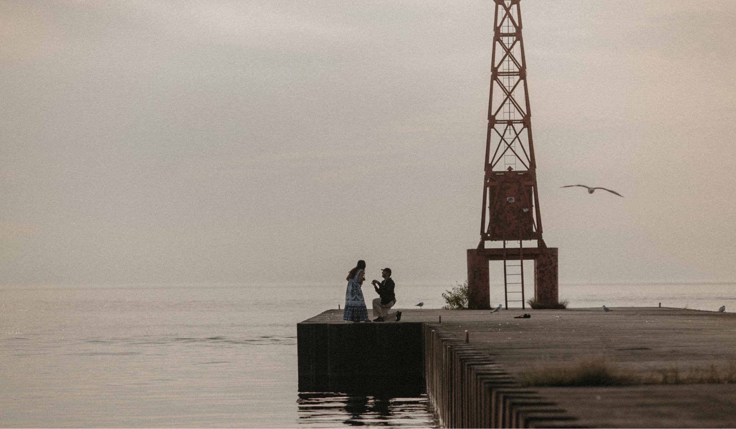 The Wedding Website of Divya Parekh and Mervin Montante