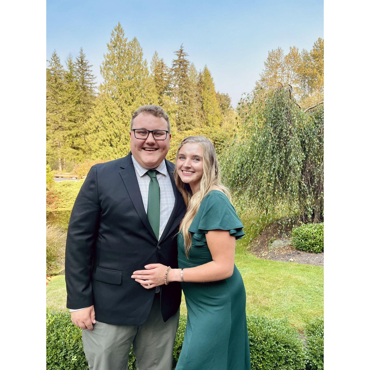 Family Wedding
