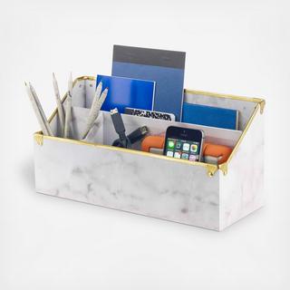 Marbella Desk Organizer