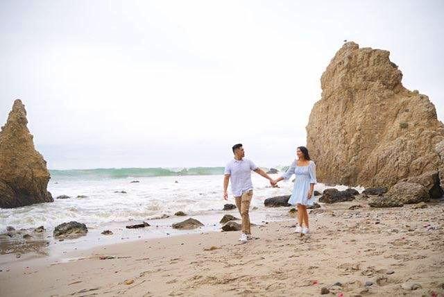 The Wedding Website of Amy Vichaidit and Tim Kwon