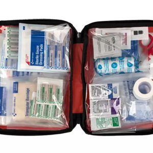 First Aid Kit