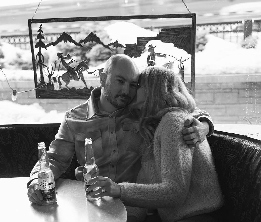 The Wedding Website of Hannah Smith and Jesse Pine