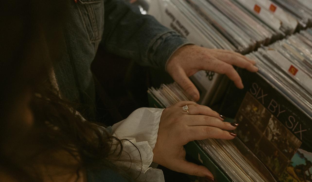 The Wedding Website of Stephanie Barker and Ryan Martin