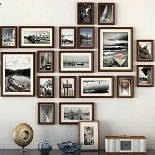 Photo Framing Fund